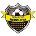 Escudo do Deportivo Recoleta