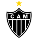 Atletico-MG crest