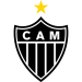 Escudo do Atletico-MG