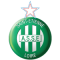 Saint Etienne crest