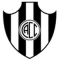 Escudo do Central Cordoba de Santiago