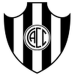 Escudo do Central Cordoba de Santiago