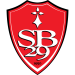 Stade Brestois 29 crest