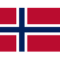 Escudo do Norway