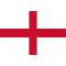 Escudo do England