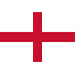 Escudo do England