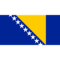 Escudo do Bosnia & Herzegovina