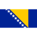 Escudo do Bosnia & Herzegovina
