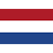 Netherlands crest