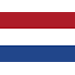Escudo do Netherlands