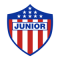 Escudo do Junior