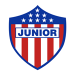 Junior crest
