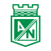 Escudo do Atletico Nacional