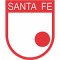 Escudo do Santa Fe