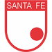 Escudo do Santa Fe