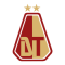 Escudo do Deportes Tolima