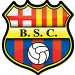 Escudo do Barcelona SC