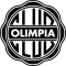 Escudo do Olimpia