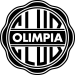 Escudo do Olimpia