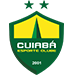 Escudo do Cuiaba