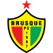 Escudo do Brusque