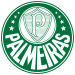 Palmeiras crest