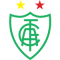 Escudo do America Mineiro