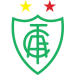 Escudo do America Mineiro