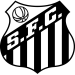 Escudo do Santos