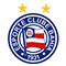 Escudo do Bahia U20