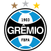 Escudo do Gremio