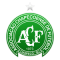 Escudo do Chapecoense-sc