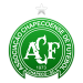 Escudo do Chapecoense-sc