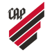 Escudo do Atletico Paranaense