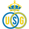 Union St. Gilloise crest