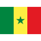 Escudo do Senegal