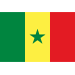 Escudo do Senegal