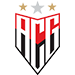 Escudo do Atletico Goianiense