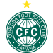 Escudo do Coritiba