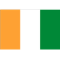 Ivory Coast crest