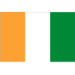 Escudo do Ivory Coast