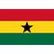 Escudo do Ghana