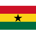 Escudo do Ghana