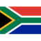 Escudo do South Africa