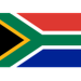 Escudo do South Africa