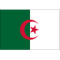Escudo do Algeria