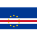 Escudo do Cape Verde Islands