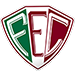 Escudo do Fluminense PI