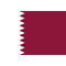 Qatar crest
