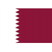 Escudo do Qatar